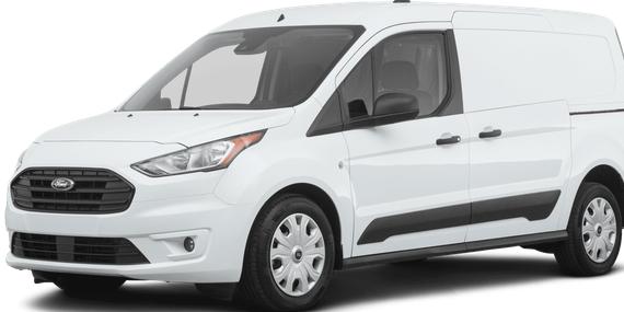 FORD TRANSIT CONNECT 2020 NM0LS7E24L1463796 image